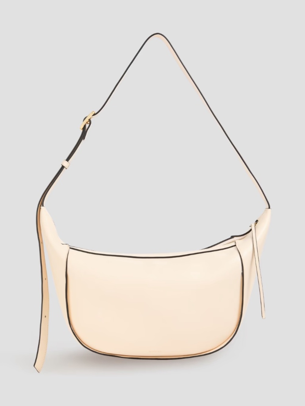 Wandler Maggie Bag – Shell